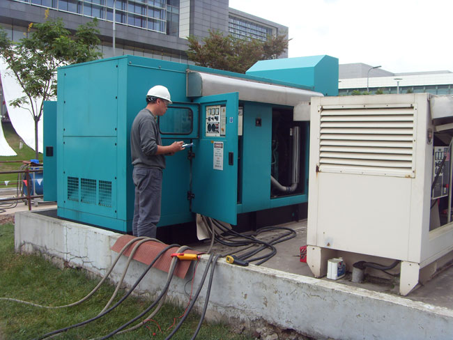 黑水发电机出租 黑水发电机出租