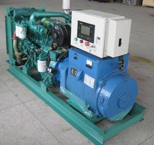 黑水发电机出租 黑水发电机出租