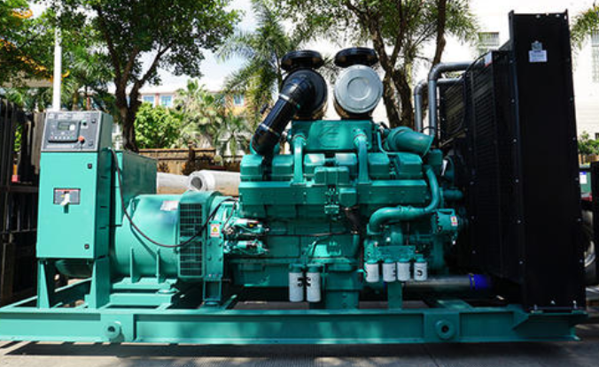 黑水柴油发电机 黑水柴油发电机