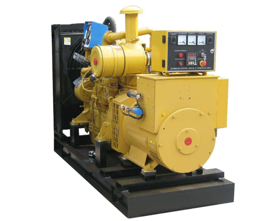 黑水发电机出租